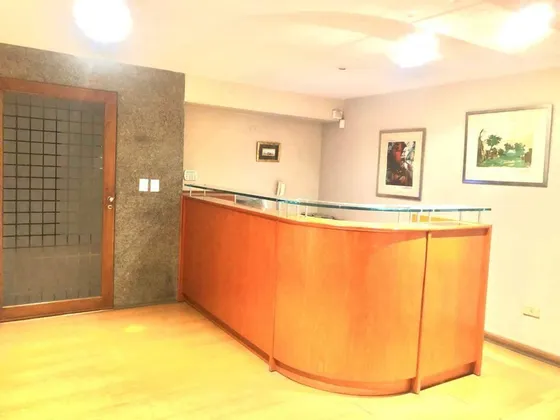 Oficina A La Venta  Nueva Cordoba