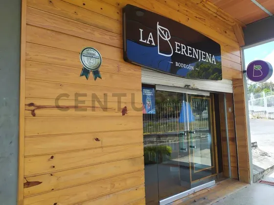 Local A La Venta Con Fondo De Comercio Cc Pan De Azucar Carrizal