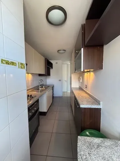 Departamento En Venta De 3 Dorm. En Iquique