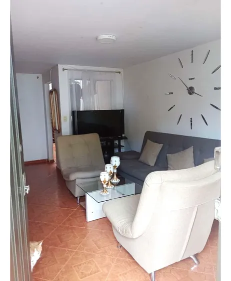 Casa Unifamiliar En Venta En Marinilla Sector Ciudadela Real La Dalia