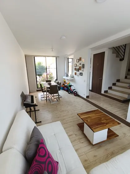 Venta Casa Tenjo