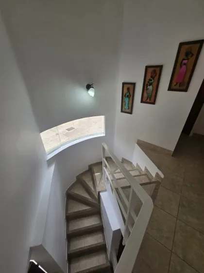  Alquiler Town House Res Pozo Esmeralda. 550$  Luz Coelho