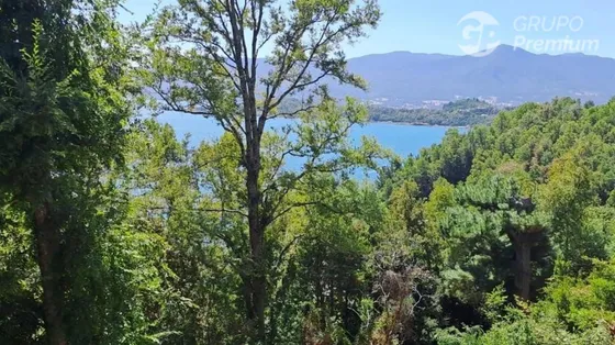Departamento En Venta De 3 Dorm. En Pucón