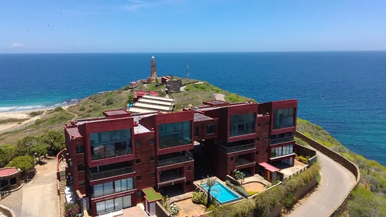 Apartamento En Mompatare Suites - Pampatar