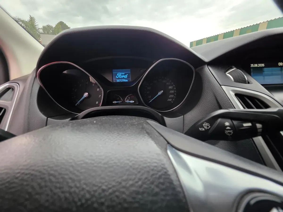 Ford Focus III 2.0 Se Plus Mt556569525864386565