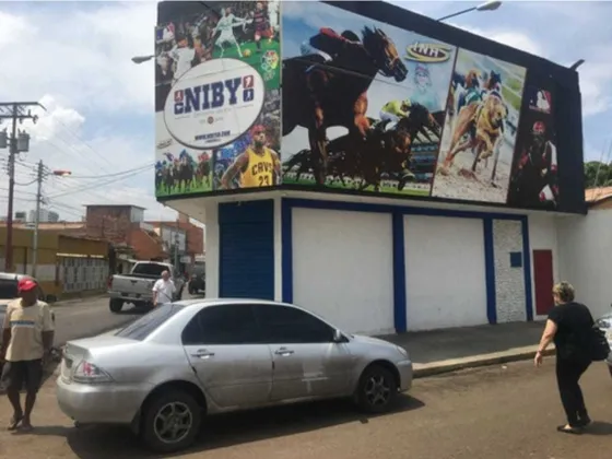 Local En Venta Av 5 De Julio Puerto La Cruz 