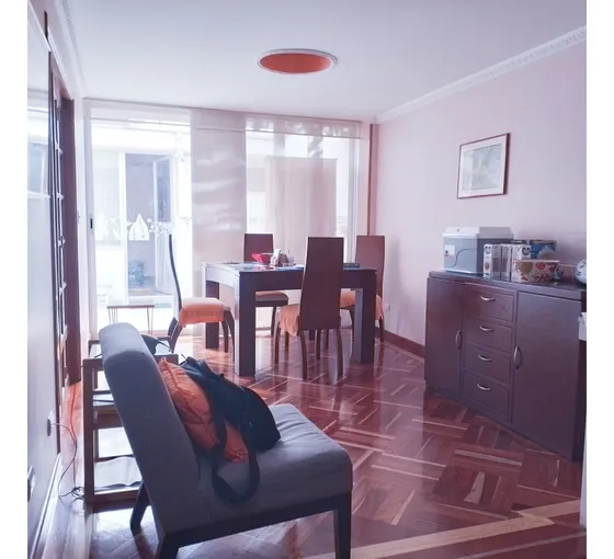 Venta Casa Estrella Norte Usaquen
