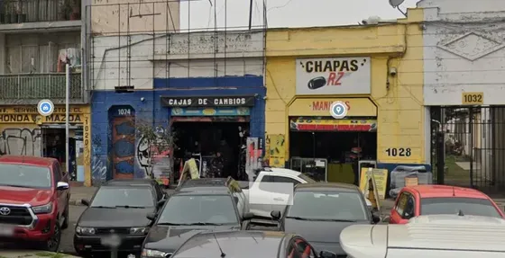 Local En Venta En Calle Diez De Julio