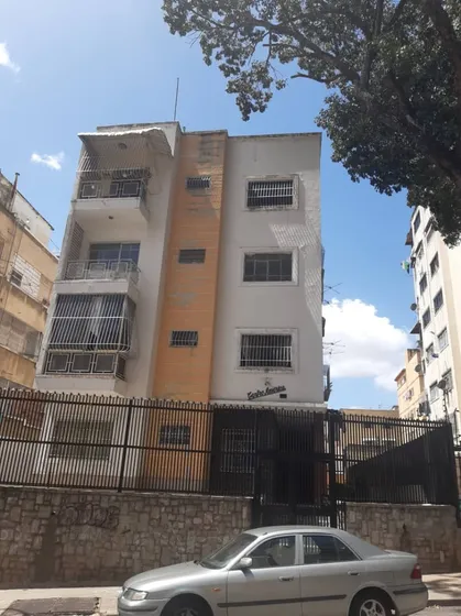 Apartamento En Venta Las Acacias