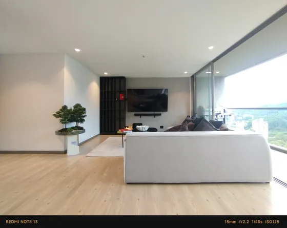 Arriendo Apartamento En La Cola Del Zorro