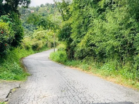 Venta De Terreno\  El Hatillo  Mg  5-10879