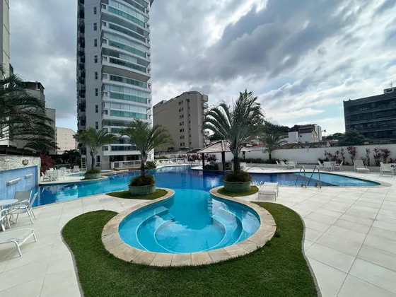 Apto. 2 Quartos (75m2) - Bora Bora Tijuca