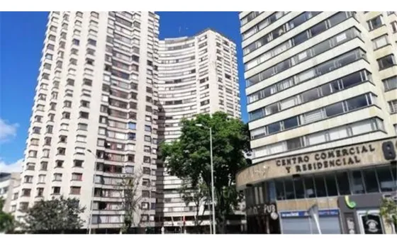 Oportunidad Hermoso Apartamento En La Candelaria 360- Dly-116