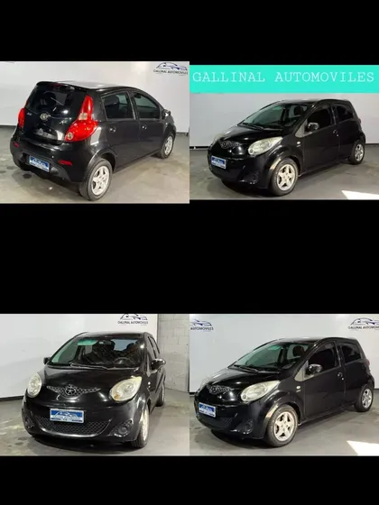 Jac J2 1.0