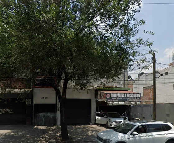 Venta De Casa En Emiliano Zapata, Coyoacan 