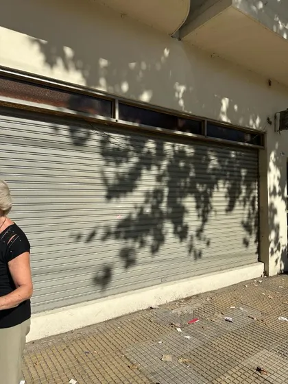 Venta Local Comercial Nueva Pompeya