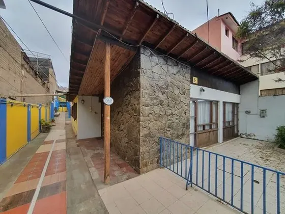 Casa En Venta De 11 Dorm. En Antofagasta