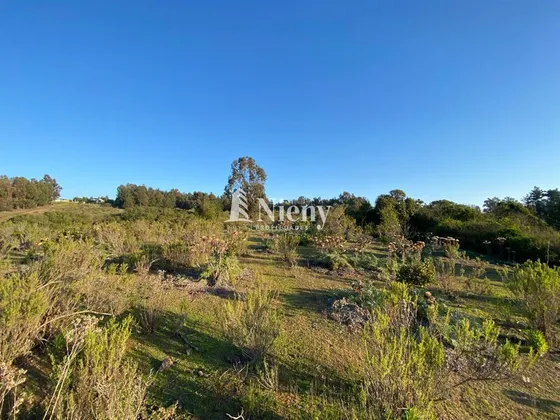 Terreno En Venta Campo Mar 1 Mantagua, Quintero