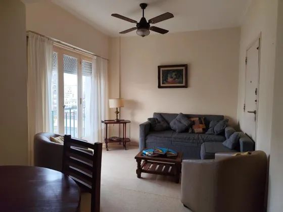 Departamento En Venta - 2 Dormitorios 1 Baño - Mar Del Plata