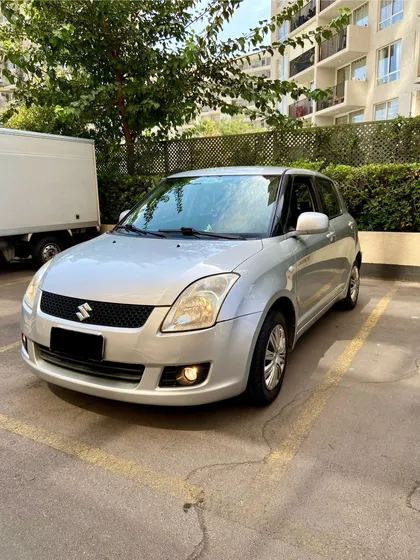 Suzuki Swift 1.3 Gl