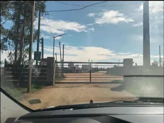 Hermosa Parcela 5000 M2 Con Alta Plusvalia En El Corto Plazo