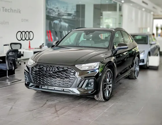 Audi Q5 Sportback 2.0 45tfsi Quattro S Tronic S-line 245cv