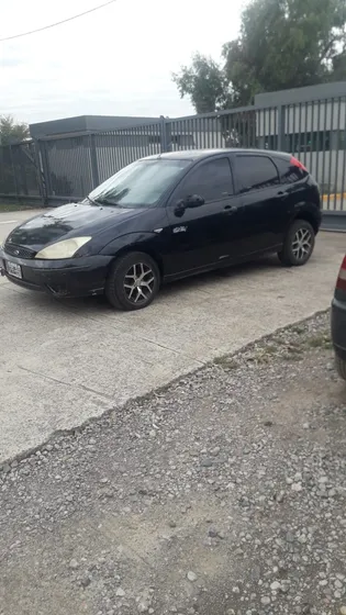 Ford Focus 1.6 One Ambiente Mp3