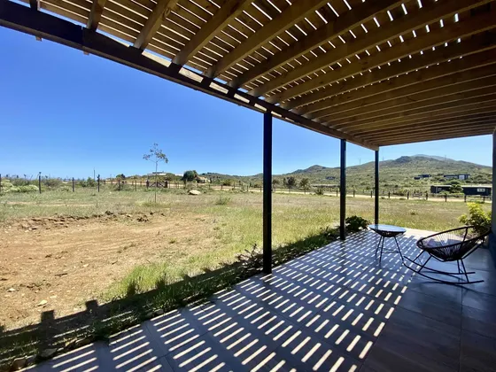Casa En Venta En Rocas Del Mar