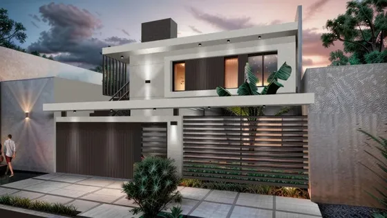 Departamento Tipo Duplex 