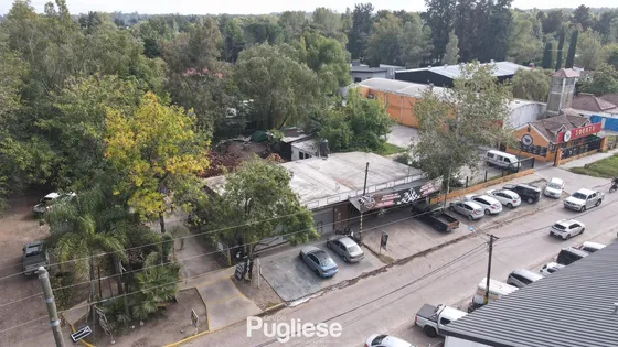 Terreno En Fracción De Venta, Francisco Álvarez, Moreno