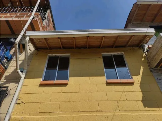 Venta De Casa San Antonio De Prado - Barichara