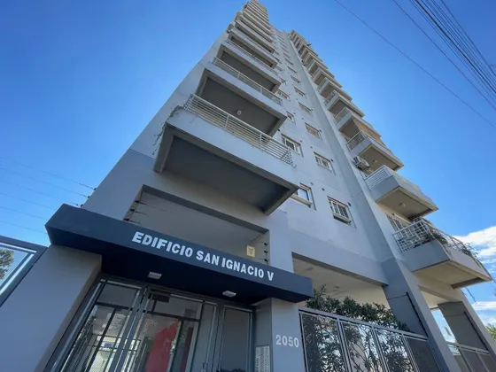 Departamento 4 Ambientes Con Cochera En Venta En San Miguel