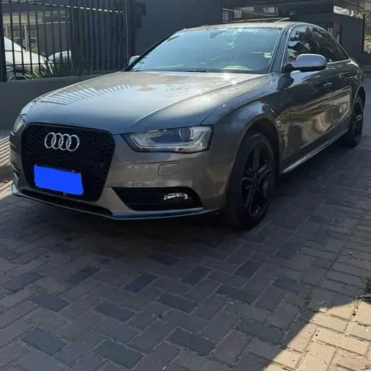 Audi A4 2.0 Ambition TFSI 225cv Multitronic