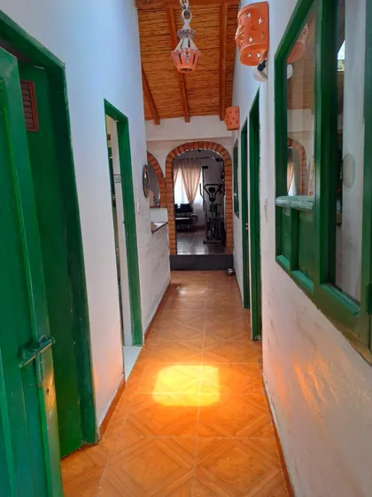 Casa Para La Venta En El Pueblo 