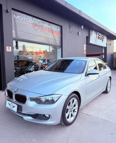 Bmw Serie 3 2.0 320i Sedan 184cv