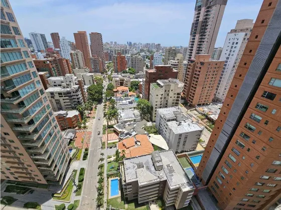 Venta De Apartamento. Barrio El Golf. Barranquilla