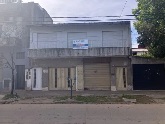 Departamento En Venta  En Caseros 3 Ambientes