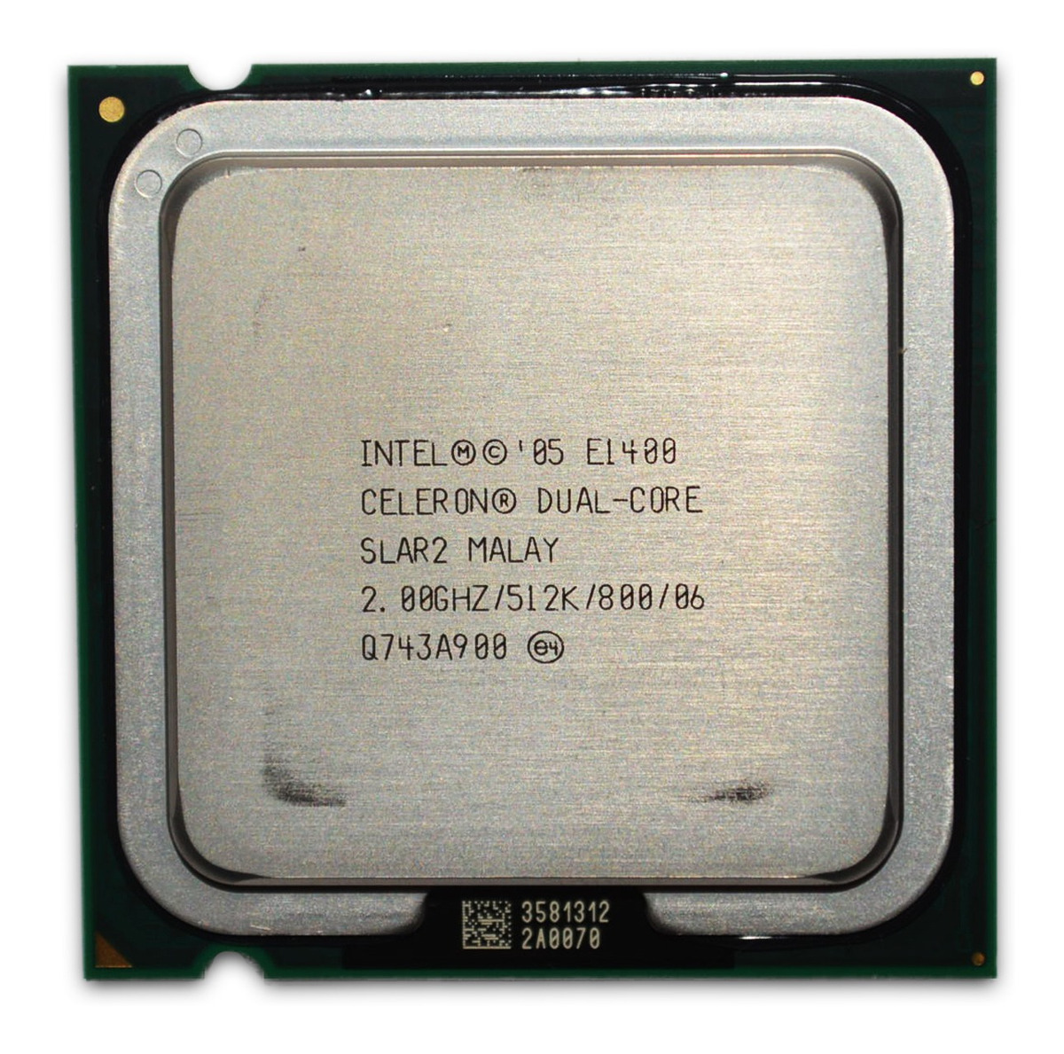 Intel Celeron 800 МГЦ. Intel Celeron e4600. 400-800 MHZ.