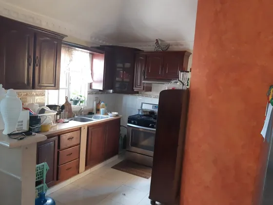 Vendo De Oportunidad Apartamento En Residencial Don Oscar