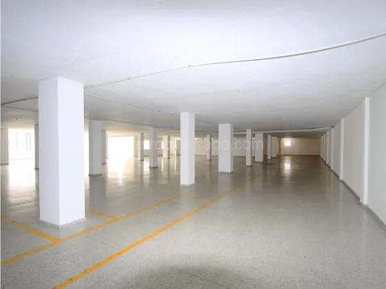 Oficina En Arriendo, 4to Piso Zona   Industrial Puente Aranda, Bogota