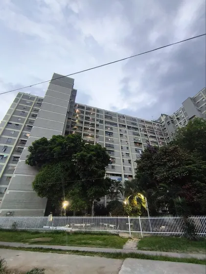 Moderno Apartamento En Venta A Escasos Metros Del Metro Ruiz Pineda