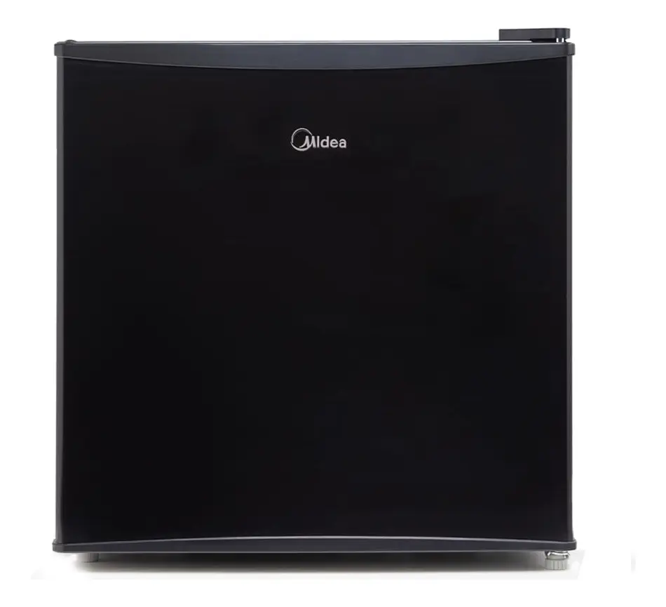 Frigobar 45 Litros Inverter Bivolt Preto Preto