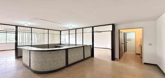 Oficina En Arriendo En Turín/pereira (279061516).