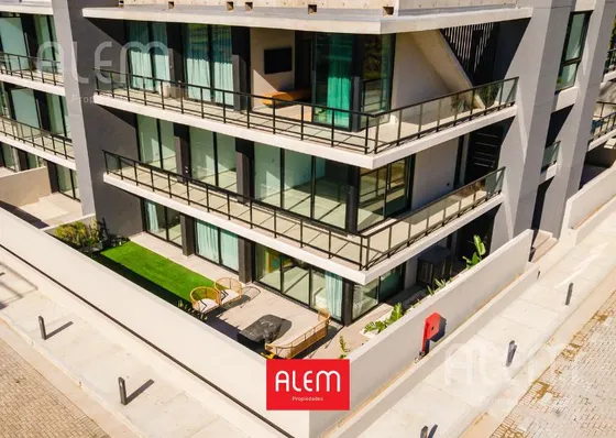 Departamento En Canning