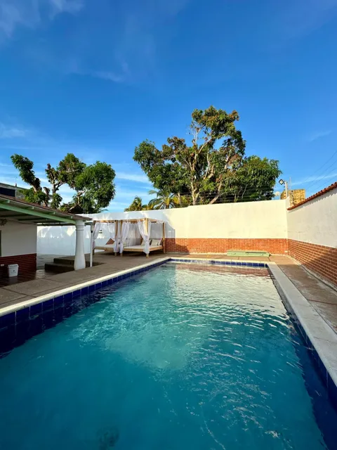 Century 21  Monaco Tucacas Alquila Bella Posada , Full Conford Y Lujo