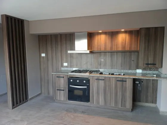 Nuevo Quilmes  Lineal Lote 2m27   - 2 Ambientes -con Cochera
