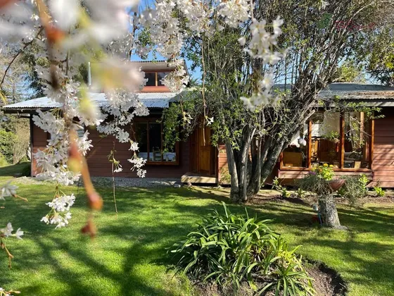 Parcela En Venta En San Bernardo