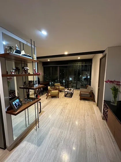Departamentos En Venta  En Anzures Cdmx