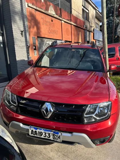 Renault Duster 2.0 Ph2 4x2 Privilege 143cv