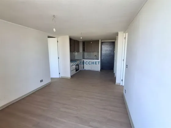 Arriendo Depto 2d 2b Mariposa Estac. Y Bodega El Descanso
